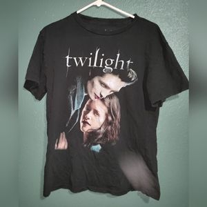 Twilight shirt